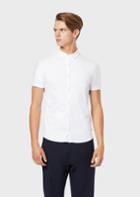 Emporio Armani Casual Shirts - Item 38857488