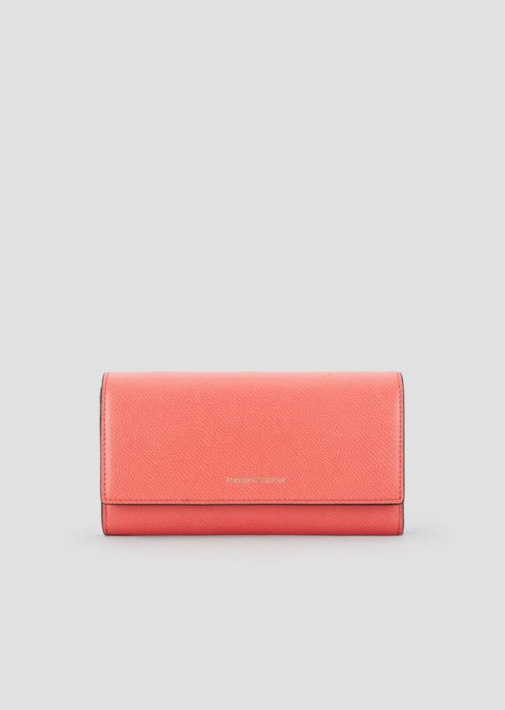 Emporio Armani Wallets - Item 46635478