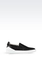 Emporio Armani Sneakers - Item 11162938