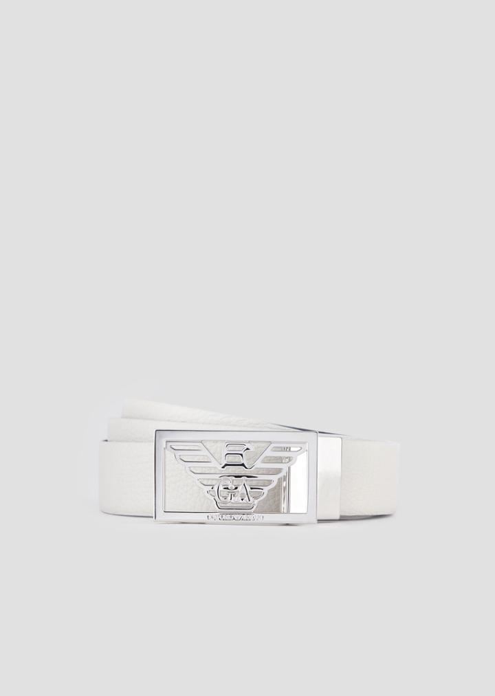 Emporio Armani Belts - Item 46631135