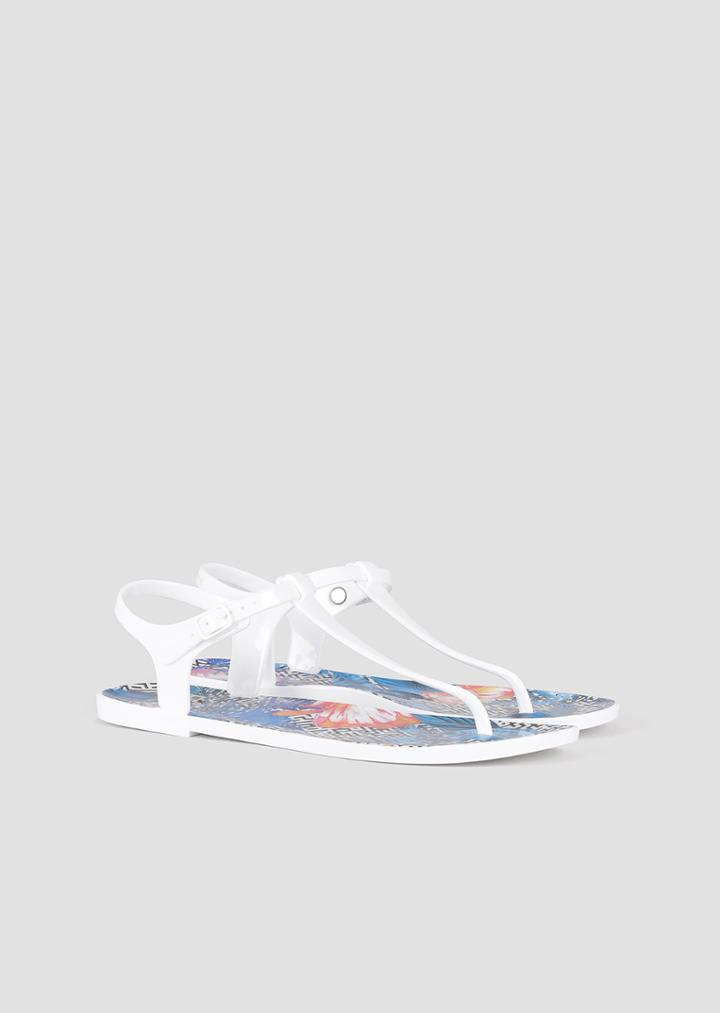 Emporio Armani Sandals - Item 11697712