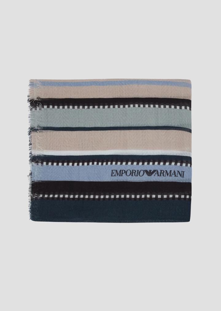 Emporio Armani Stoles - Item 46627239