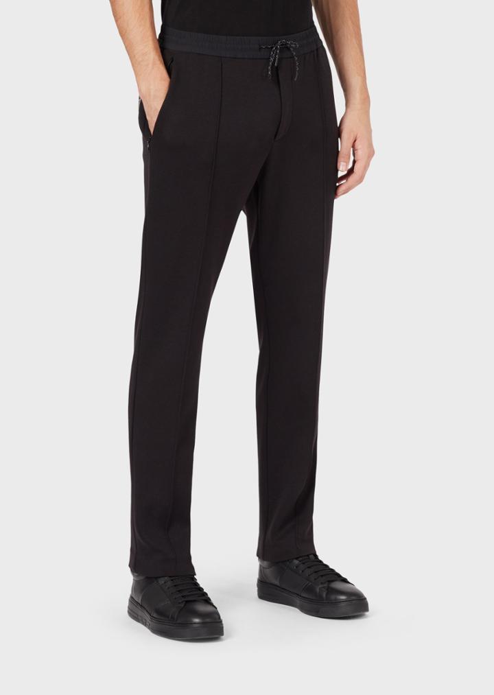Emporio Armani Casual Pants - Item 13392795
