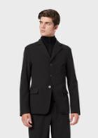 Emporio Armani Casual Jackets - Item 41920605