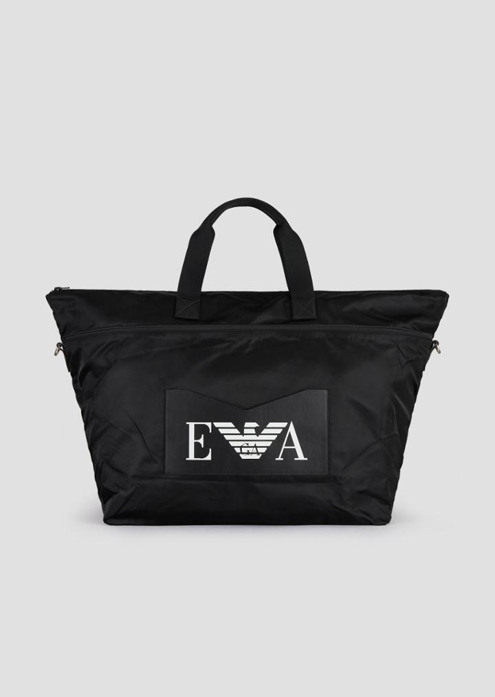 Emporio Armani Duffel Bags - Item 45456780