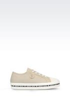 Armani Jeans Sneakers - Item 44992448