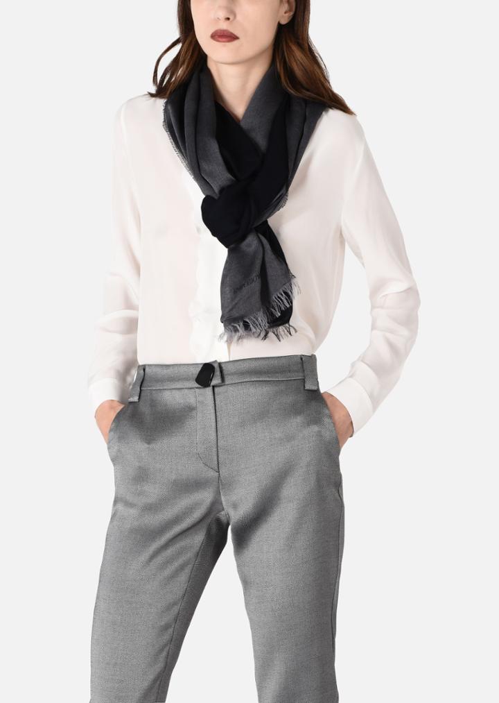 Emporio Armani Stoles - Item 46533787