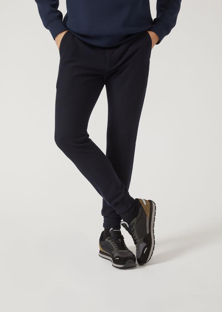 Emporio Armani Joggers - Item 13234429