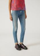 Emporio Armani Skinny Jeans - Item 42666708