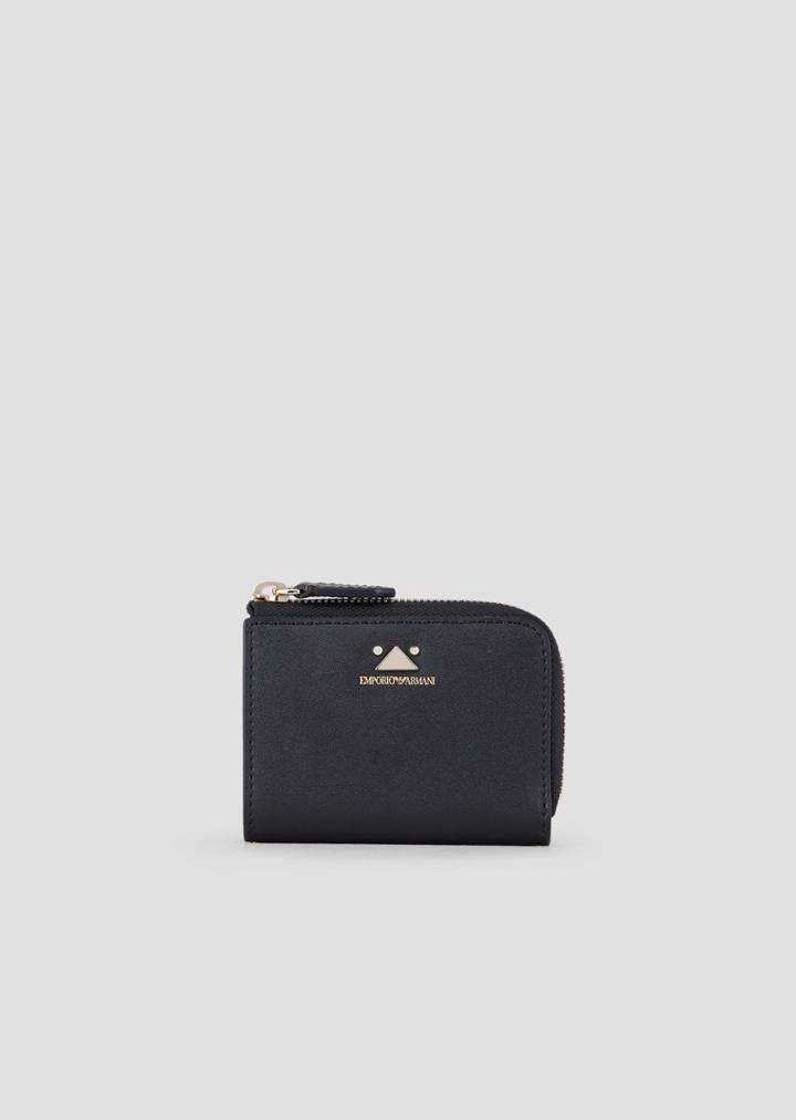Emporio Armani Wallets - Item 46636557
