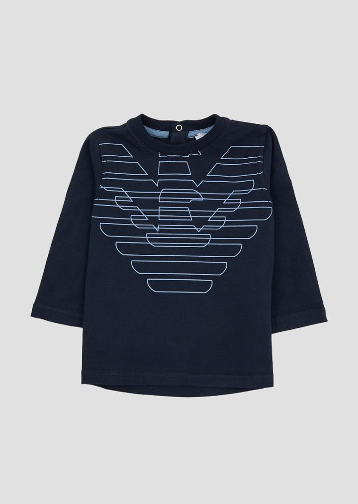 Emporio Armani T-shirts - Item 12308519