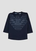 Emporio Armani T-shirts - Item 12308519