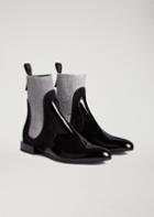 Emporio Armani Boots - Item 11589784