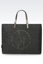 Armani Jeans Shoppers - Item 45292603