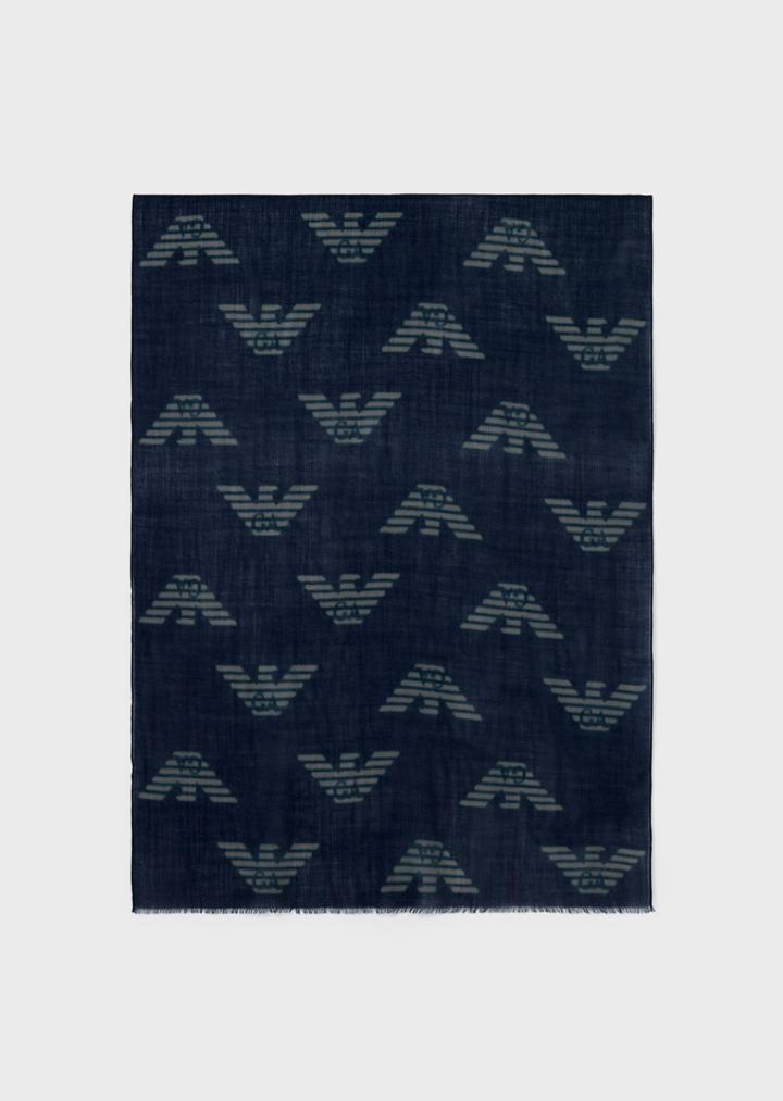Emporio Armani Stoles - Item 46665967