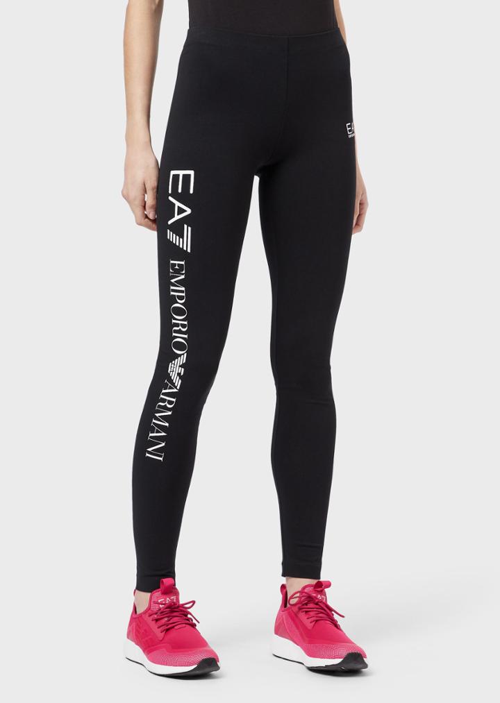Emporio Armani Leggings - Item 13381297