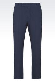 Emporio Armani Pants - Item 36975342