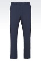 Emporio Armani Pants - Item 36975342