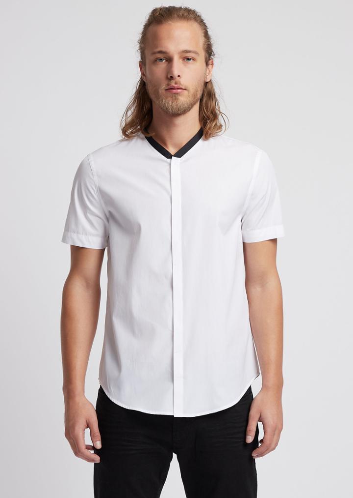 Emporio Armani Casual Shirts - Item 38813831
