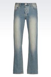 Armani Jeans Jeans - Item 36897497