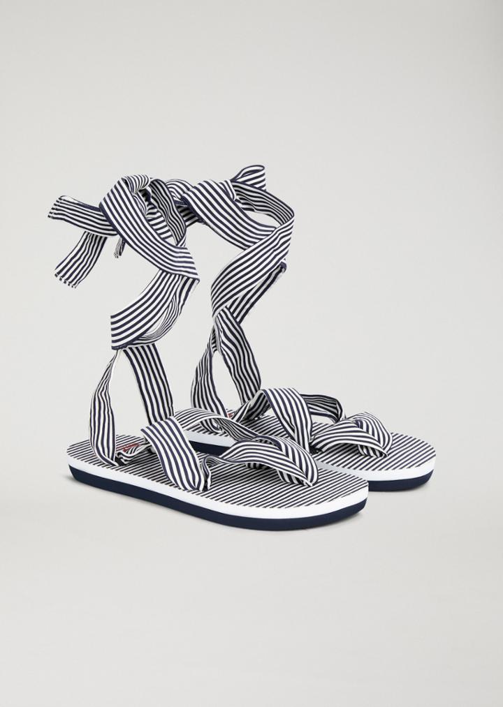 Emporio Armani Sandals - Item 11468482