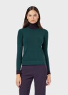 Emporio Armani Sweaters - Item 14008945