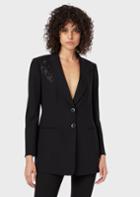 Emporio Armani Formal Jackets - Item 41912818