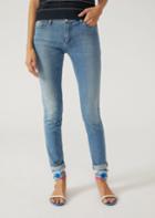 Emporio Armani Skinny Jeans - Item 42663083