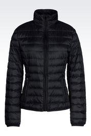 Armani Jeans Down Coats - Item 41502534