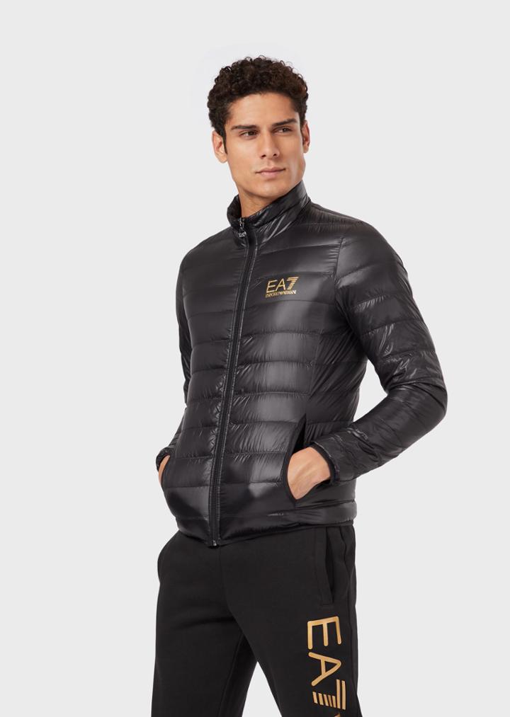 Emporio Armani Down Jackets - Item 41920528