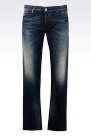 Emporio Armani Jeans - Item 36685218