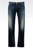 Emporio Armani Jeans - Item 36685218