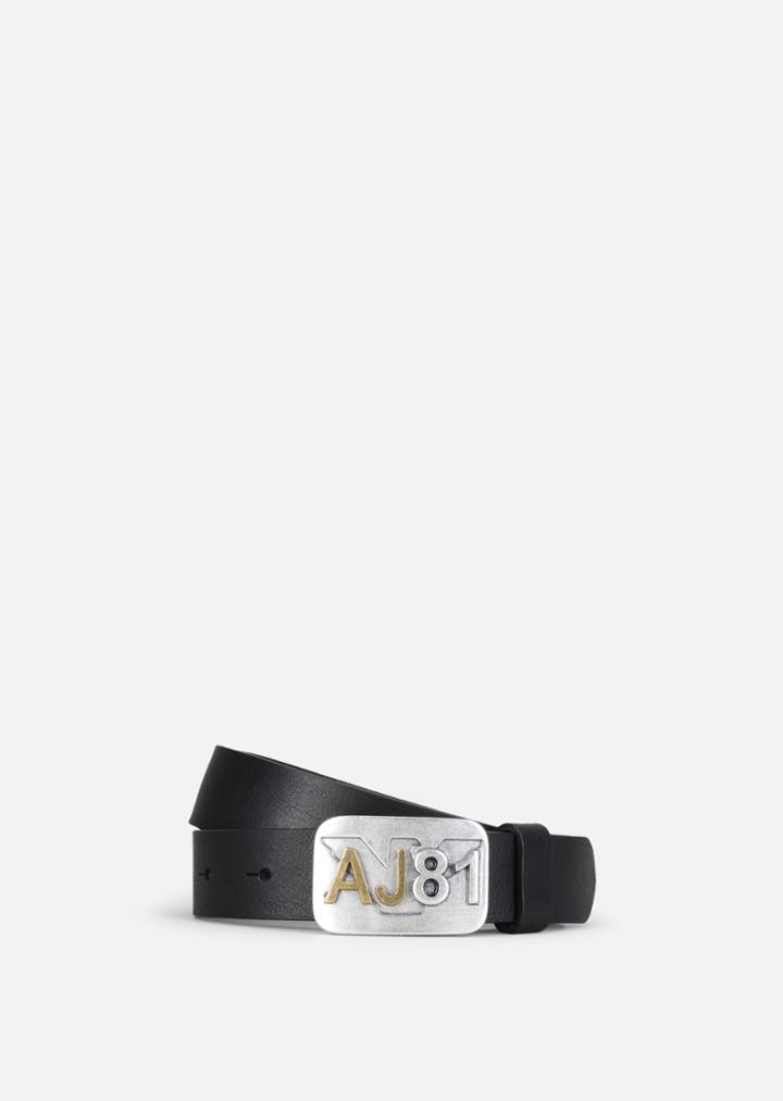 Emporio Armani Belts - Item 46537005