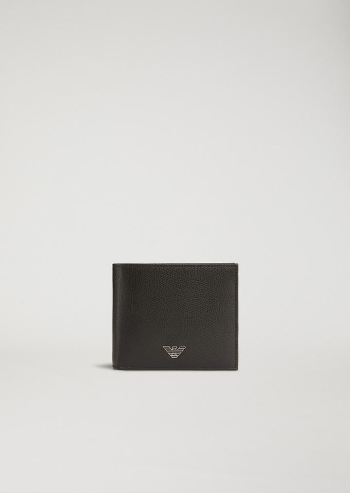 Emporio Armani Wallets - Item 46568680