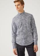 Emporio Armani Casual Shirts - Item 38742255