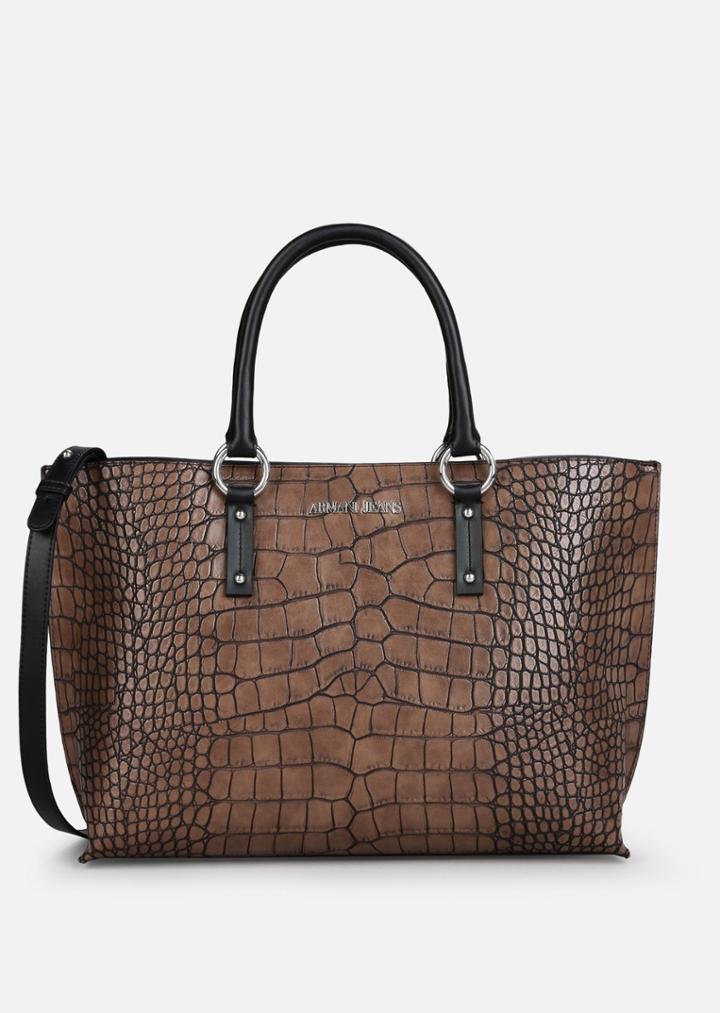 Emporio Armani Top Handles - Item 45375497