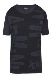 Armani Jeans Print T-shirts - Item 37985733