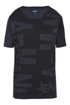 Armani Jeans Print T-shirts - Item 37985733