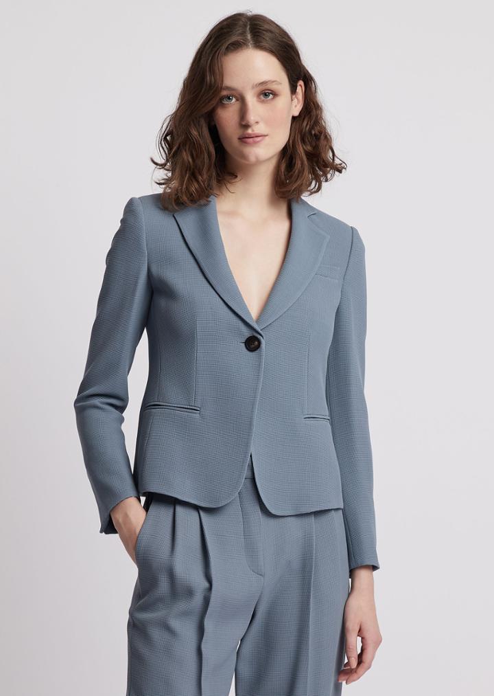 Emporio Armani Jackets - Item 41885261