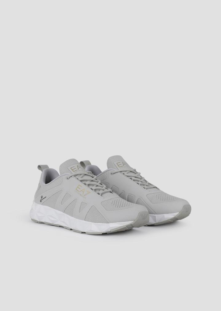 Emporio Armani Sneakers - Item 11694425