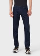 Emporio Armani Slim Jeans - Item 42763535