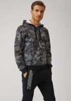 Emporio Armani Hoodies - Item 12160358