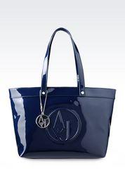 Armani Jeans Shoppers - Item 45269542
