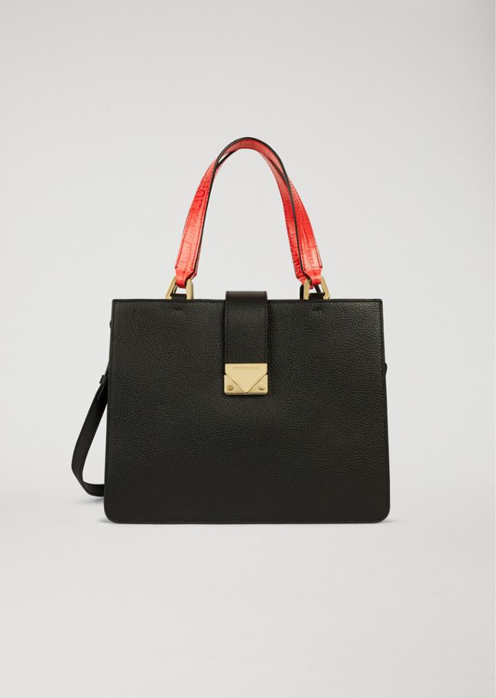 Emporio Armani Top Handles - Item 55017127
