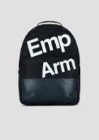 Emporio Armani Backpacks - Item 45453506