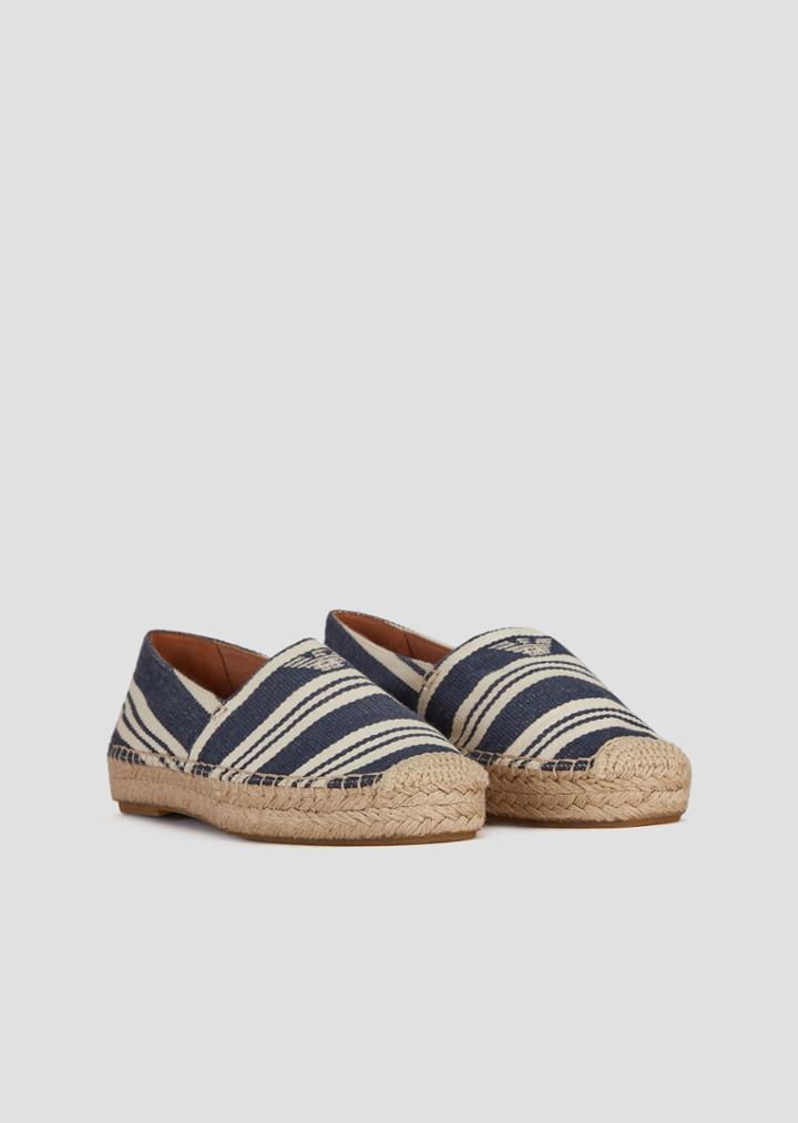 Emporio Armani Espadrilles - Item 11684230
