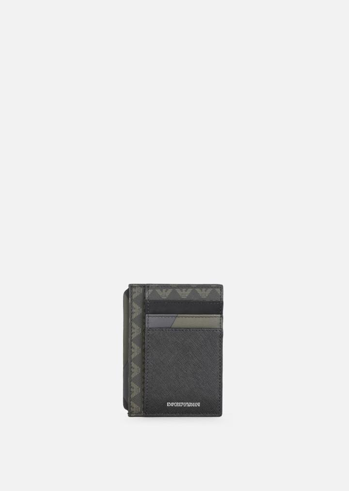 Emporio Armani Wallets - Item 46536843