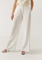 Emporio Armani Palazzo Pants - Item 13180427