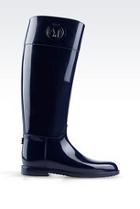 Armani Jeans Rainboots - Item 44858907