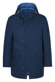 Armani Jeans Single-breasted Coats - Item 41694624
